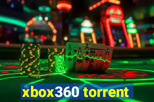 xbox360 torrent